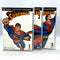 Superman 1940s Classic Cartoon Legends Vol 1 2 3 - DC Animated - DVD Set